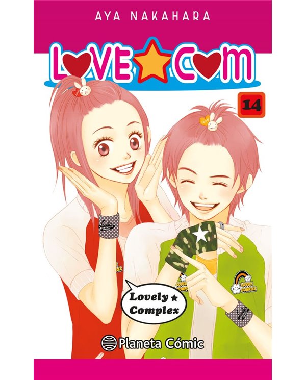 AYA NAKAHARA,PLANETA COMIC,,9788411129626,BRILLA EN EL ESCENARIO 1,