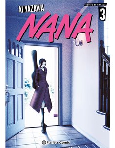 AI YAZAWA,PLANETA COMIC,,9788410492592,, AI YAZAWA,PLANETA COMIC,,9788410492592,,