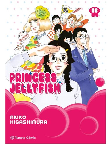 AKIKO HIGASHIMURA,PLANETA COMIC,,9788410492912,, AKIKO HIGASHIMURA,PLANETA COMIC,,9788410492912,,