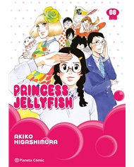AKIKO HIGASHIMURA,PLANETA COMIC,,9788410492912,,