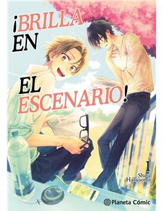 SHOU HARUSONO,PLANETA COMIC,,9791387779368,, SHOU HARUSONO,PLANETA COMIC,,9791387779368,,