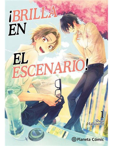 SHOU HARUSONO,PLANETA COMIC,,9791387779368,, SHOU HARUSONO,PLANETA COMIC,,9791387779368,,