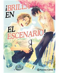 SHOU HARUSONO,PLANETA COMIC,,9791387779368,,