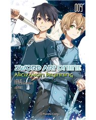 REKI KAWAHARA,PLANETA COMIC,,9788411618953,,