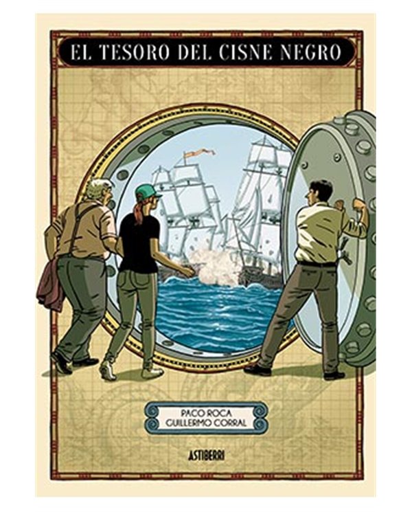 PACO ROCA,ASTIBERRI EDICIONES,,9788410332584,CREEPSHOW. CRONICAS ESPELUZNANTES Y SINIESTRAS,