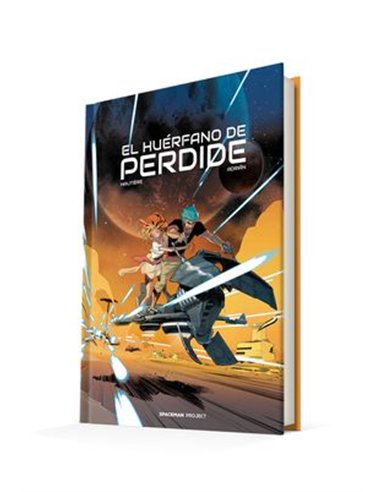 REGIS HAUTIÈRE,SPACEMAN PROJECT,,9788418380334,NO ME RAYES, NAGATORO 19,