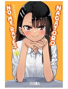 NANASHI,IVREA,,9791387836863,THE FABLE 04,