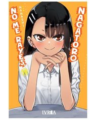 NANASHI,IVREA,,9791387836863,THE FABLE 04,