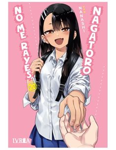 NANASHI,IVREA,,9791387836870,THE WITCH AND THE BEAST 02,