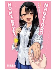 NANASHI,IVREA,,9791387836870,THE WITCH AND THE BEAST 02,