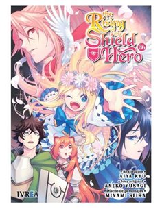 AIYA KYU,IVREA,,9791387691806,WISTORIA. WAND & SWORD 05, AIYA KYU,IVREA,,9791387691806,WISTORIA. WAND & SWORD 05,