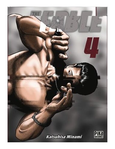 MINAMI KATSUHISA,PIKA EDICIONES,,9782811699147,WORLD’S END BLUE BIRD 02,