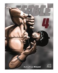 MINAMI KATSUHISA,PIKA EDICIONES,,9782811699147,WORLD’S END BLUE BIRD 02,