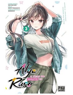 SUN SUN SUN,PIKA EDICIONES,,9782811699369,CHIBONKABURI: LA CORONA DEL DEMONIO 03, SUN SUN SUN,PIKA EDICIONES,,9782811699369,CHIBONKABURI: LA CORONA DEL DEMONIO 03,