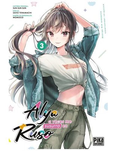 SUN SUN SUN,PIKA EDICIONES,,9782811699369,CHIBONKABURI: LA CORONA DEL DEMONIO 03,