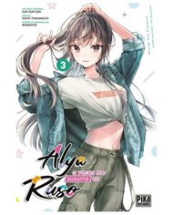 SUN SUN SUN,PIKA EDICIONES,,9782811699369,CHIBONKABURI: LA CORONA DEL DEMONIO 03,