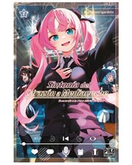 MASAKUNI IGARASHI,PIKA EDICIONES,,9782811699314,MAMA 03,