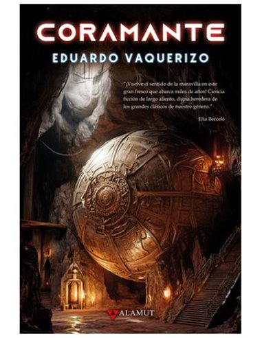 EDUARDO VAQUERIZO,ALAMUT,,9788498891614,KAPPA,