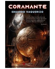 EDUARDO VAQUERIZO,ALAMUT,,9788498891614,KAPPA,