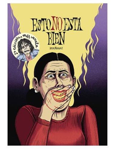 IRENE MARQUEZ,AUTSAIDER COMICS,,9788412968255,THE BARBARIAN KING 05,