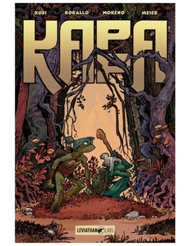 MASSIMO ROSI,LEVIATHAN LABS,,9791281702189,CICLO PENDRAGON 03/06 ARTURO,