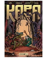 MASSIMO ROSI,LEVIATHAN LABS,,9791281702189,CICLO PENDRAGON 03/06 ARTURO,