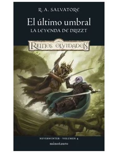 R.A. SALVATORE,MINOTAURO,,9788445010860,CALLIOPE LA VOZ DE LAS LLAMAS, R.A. SALVATORE,MINOTAURO,,9788445010860,CALLIOPE LA VOZ DE LAS LLAMAS,
