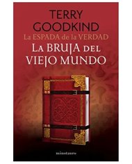 TERRY GOODKIND,MINOTAURO,,9788445017449,CRASH, TERRY GOODKIND,MINOTAURO,,9788445017449,CRASH,