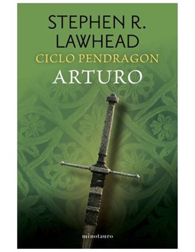 STEPHEN R. LAWHEAD,MINOTAURO,,9788445018941,TRUFA, STEPHEN R. LAWHEAD,MINOTAURO,,9788445018941,TRUFA,