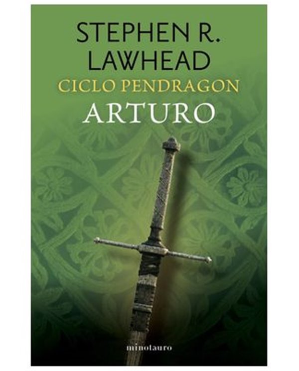 STEPHEN R. LAWHEAD,MINOTAURO,,9788445018941,TRUFA,