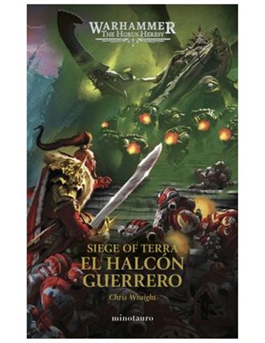 CHRIS WRAIGHT,MINOTAURO,,9788445018972,TMEO 181  DESCANSO ESTIVAL, CHRIS WRAIGHT,MINOTAURO,,9788445018972,TMEO 181  DESCANSO ESTIVAL,