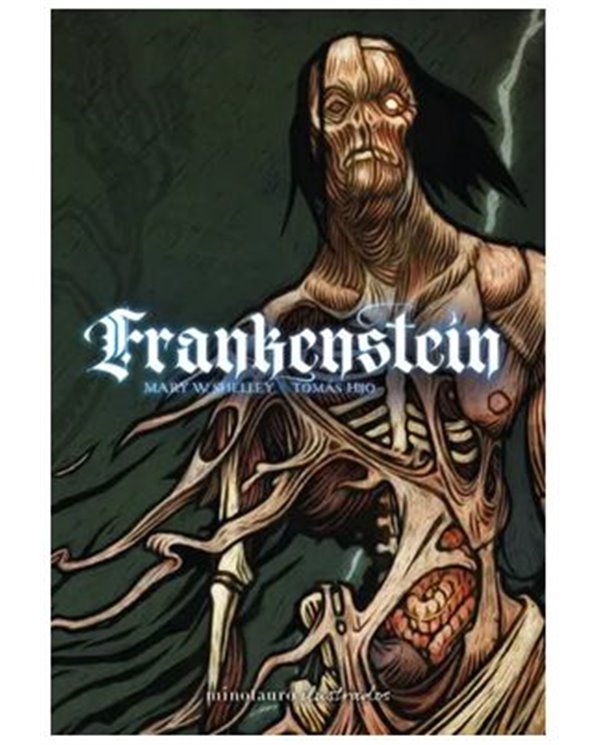 MARY SHELLEY,MINOTAURO,,9788445019795,AGENCIA DEL AMOR 01,