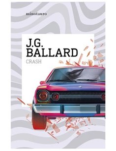 JAMES GRAHAM BALLARD,MINOTAURO,,9788445020975,JOJO'S BIZARRE ADVENTURE PARTE 8: JOJOLION 23, JAMES GRAHAM BALLARD,MINOTAURO,,9788445020975,JOJO'S BIZARRE ADVENTURE PARTE 8: JOJOLION 23,