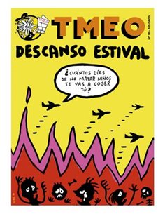 VARIOS AUTORES,TMEO,,977225480700100181,NO ME RAYES, NAGATORO 20,