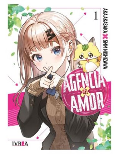 AKA AKASAKA,IVREA,,9791387836894,RAI RAI RAI 02,