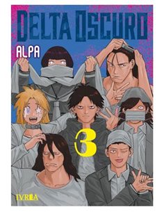 ALPA,IVREA,,9791387836931,SAKURA, SAKU 08,