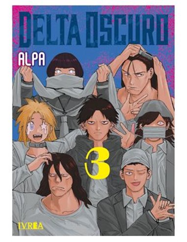 ALPA,IVREA,,9791387836931,SAKURA, SAKU 08,