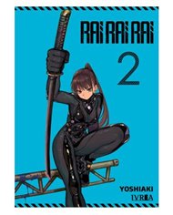 YOSHIAKI SUKENO,IVREA,,9791387836856,SAINT SEIYA: THE LOST CANVAS 02,