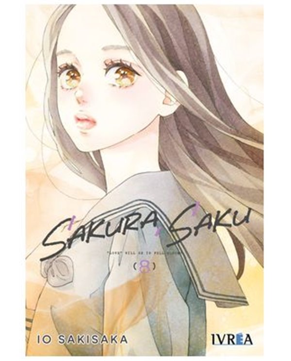 IO SAKISAKA,IVREA,,9791387836917,DOLMEN 365,