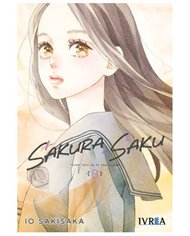 IO SAKISAKA,IVREA,,9791387836917,DOLMEN 365,