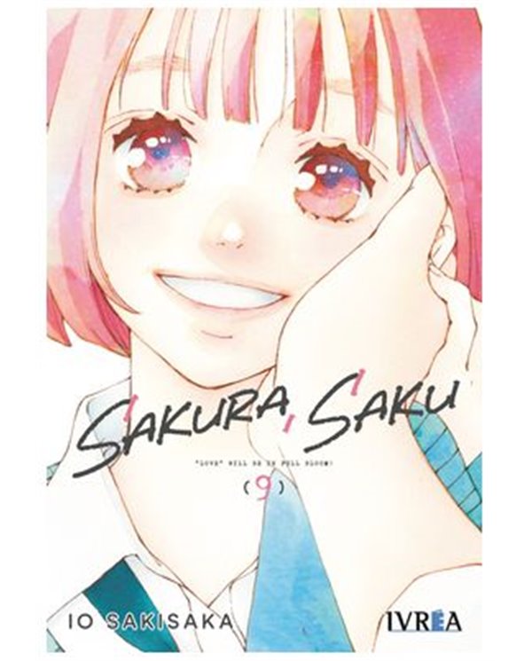 IO SAKISAKA,IVREA,,9791387836924,ARCADE CLASSICS  ROUND 4,