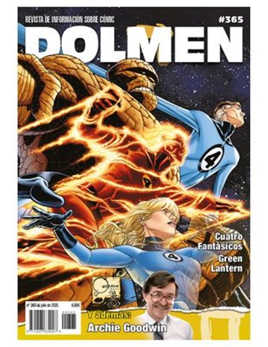 VARIOS AUTORES,DOLMEN EDICIONES,,977169763400700365,LOS REYES ELFOS:  EDICION 25 ANIVERSARIO,