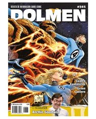 VARIOS AUTORES,DOLMEN EDICIONES,,977169763400700365,LOS REYES ELFOS:  EDICION 25 ANIVERSARIO,