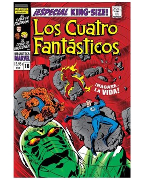 STAN LEE,PANINI ,,9791370131715,MARVEL ESSENTIALS 31 GUERRA DE REYES,