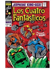 STAN LEE,PANINI ,,9791370131715,MARVEL ESSENTIALS 31 GUERRA DE REYES,