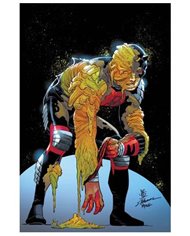 SALADIN AHMED,PANINI ,,977293854800800021,HULK ROJO 01,