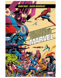 MARK WAID,PANINI ,,9791370131869,EL INCREIBLE HULK 24 (154), MARK WAID,PANINI ,,9791370131869,EL INCREIBLE HULK 24 (154),