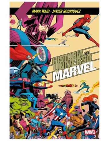 MARK WAID,PANINI ,,9791370131869,EL INCREIBLE HULK 24 (154), MARK WAID,PANINI ,,9791370131869,EL INCREIBLE HULK 24 (154),