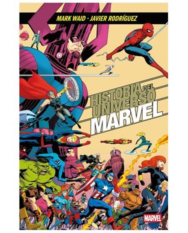 MARK WAID,PANINI ,,9791370131869,EL INCREIBLE HULK 24 (154),