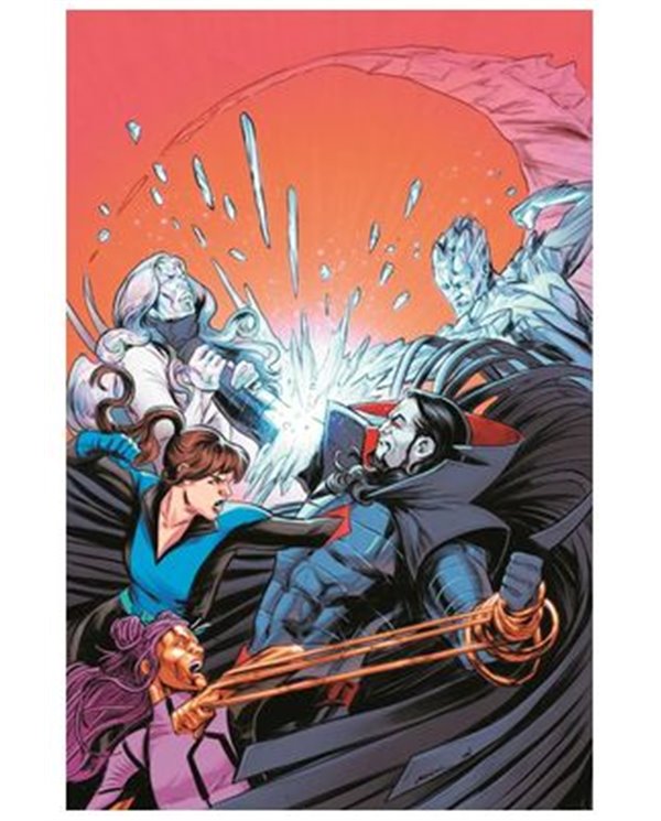 CARMEN CARNERO,PANINI ,,977293897000700009,LOS 4 FANTASTICOS 31 (181),